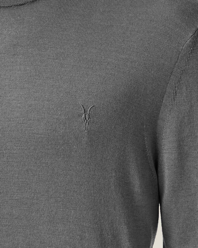 Mode Merino Ramskull Jumper