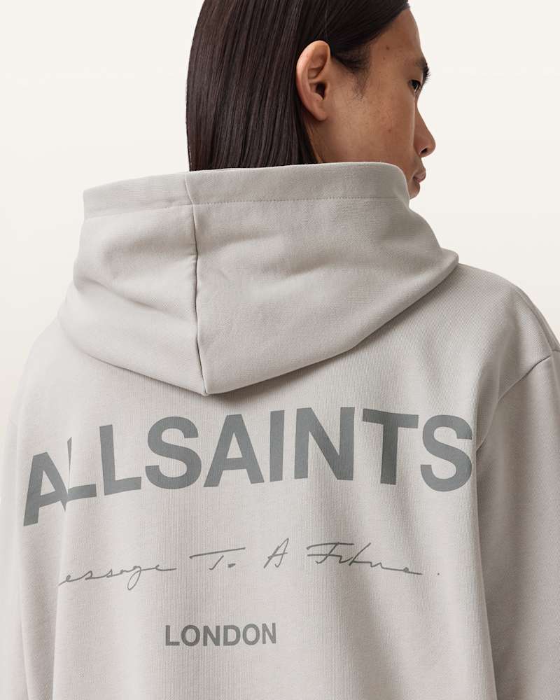 Future Relaxed Fit Hoodie