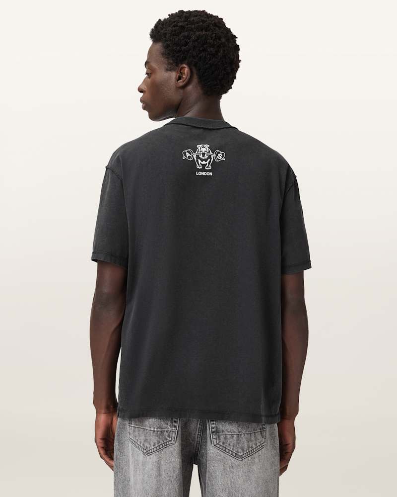 Chingford Short Sleeve T-Shirt