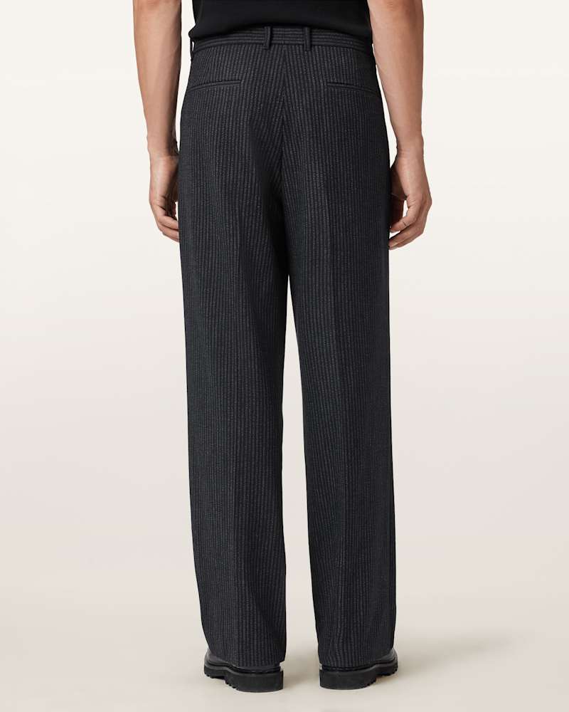 Renegade Loose Fit Trousers