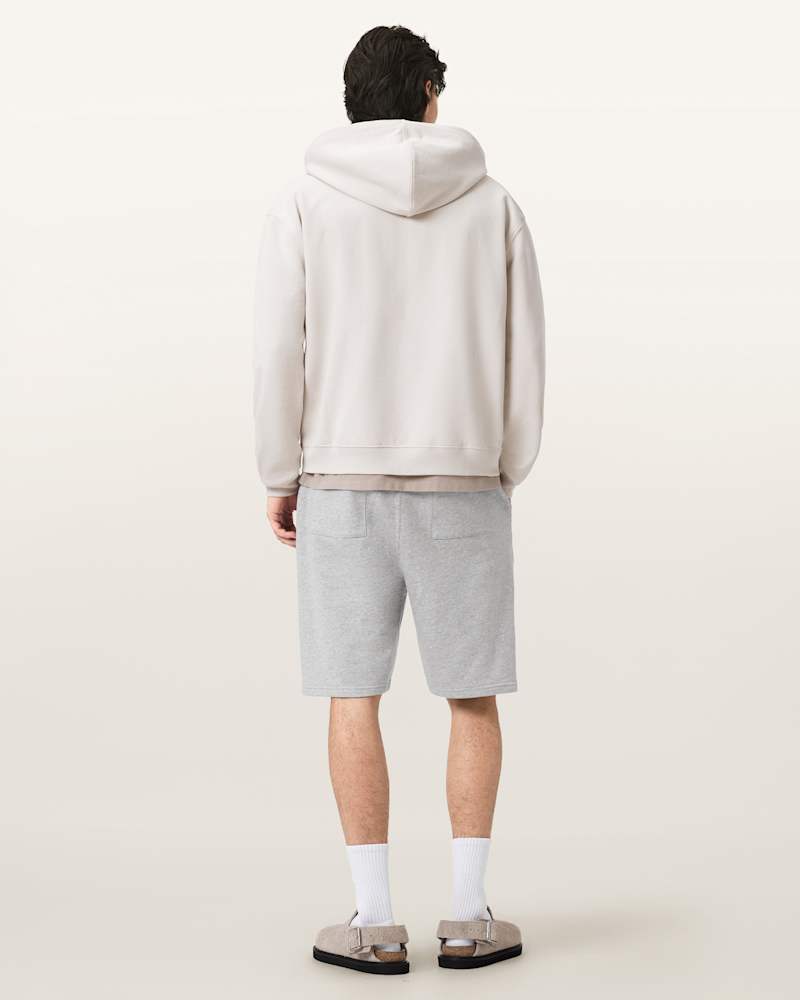Underground Relaxed Fit Sweat Shorts