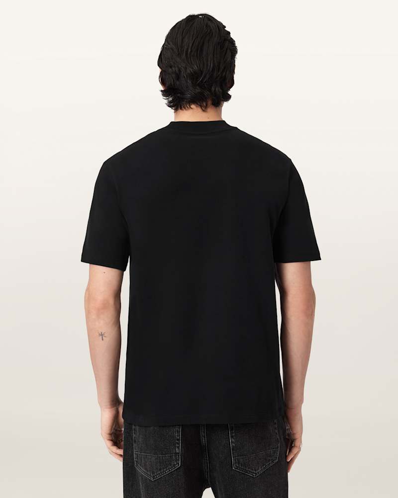 Xavier Cotton T-Shirt