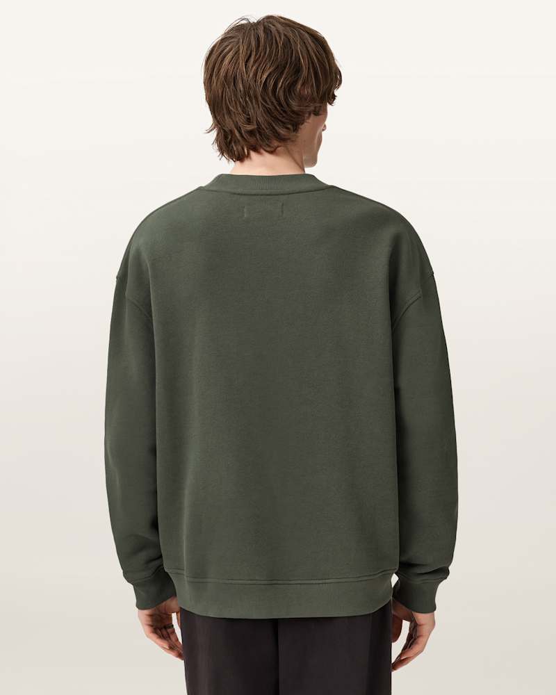 Haven Crew Neck Sweatshirt