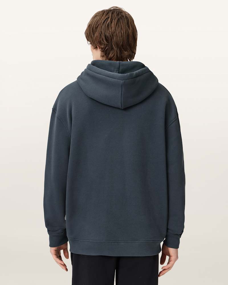 Haven Boxy Hoodie