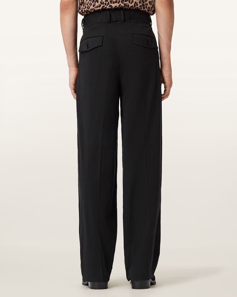 Rebel Loose Fit Trousers