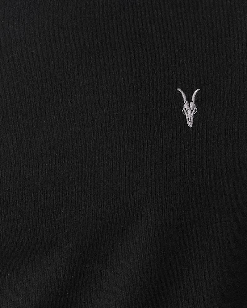 Dexter Short Sleeve Ramskull T-shirt