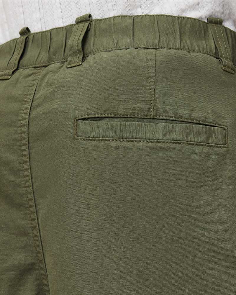 Depot Oversized Trousers