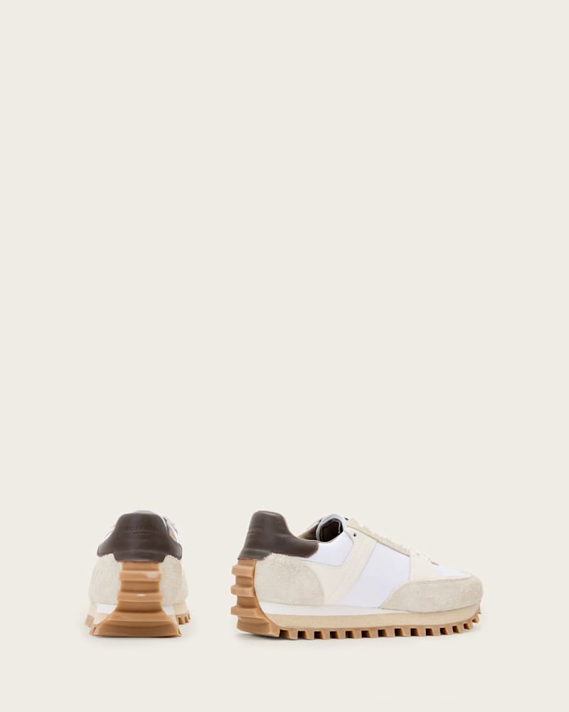 Viggo Low Top Runner Trainers