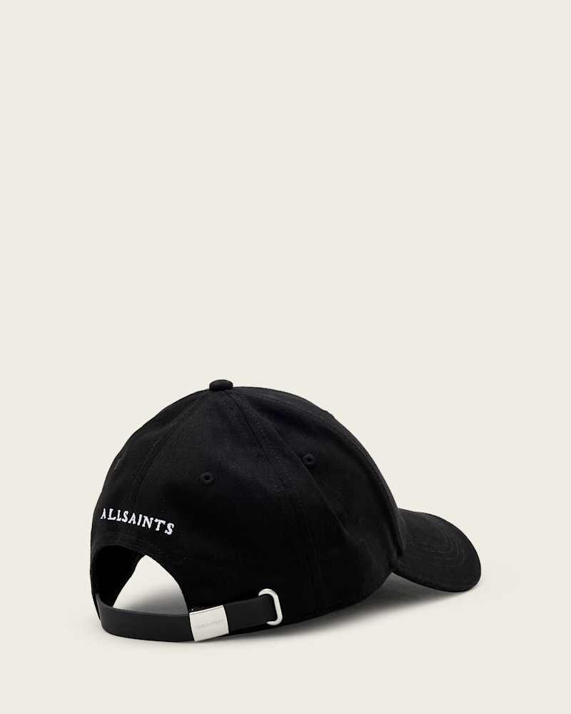 Gothic AllSaints Baseball Cap