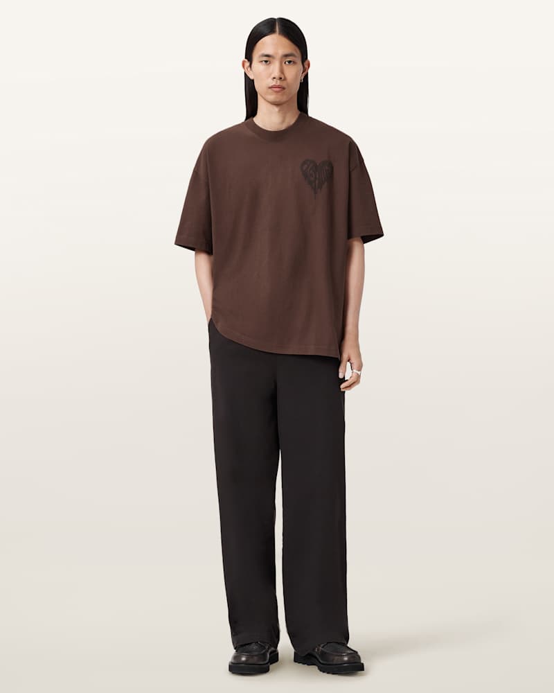 Trip Short Sleeve T-Shirt