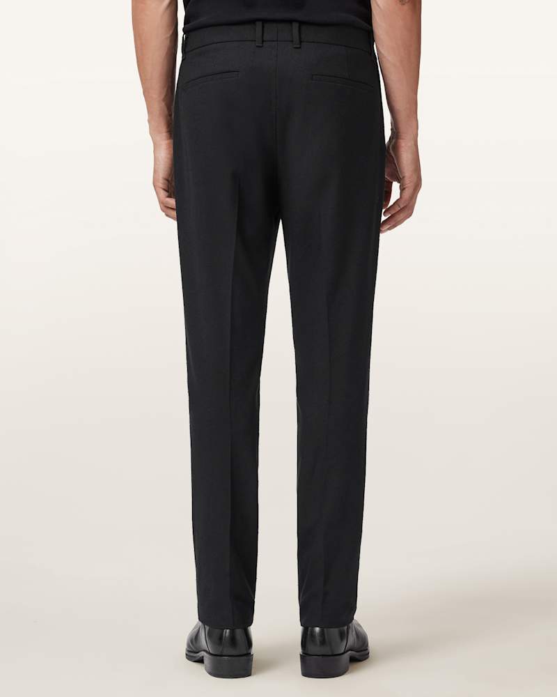 Germain Straight Leg Trousers 