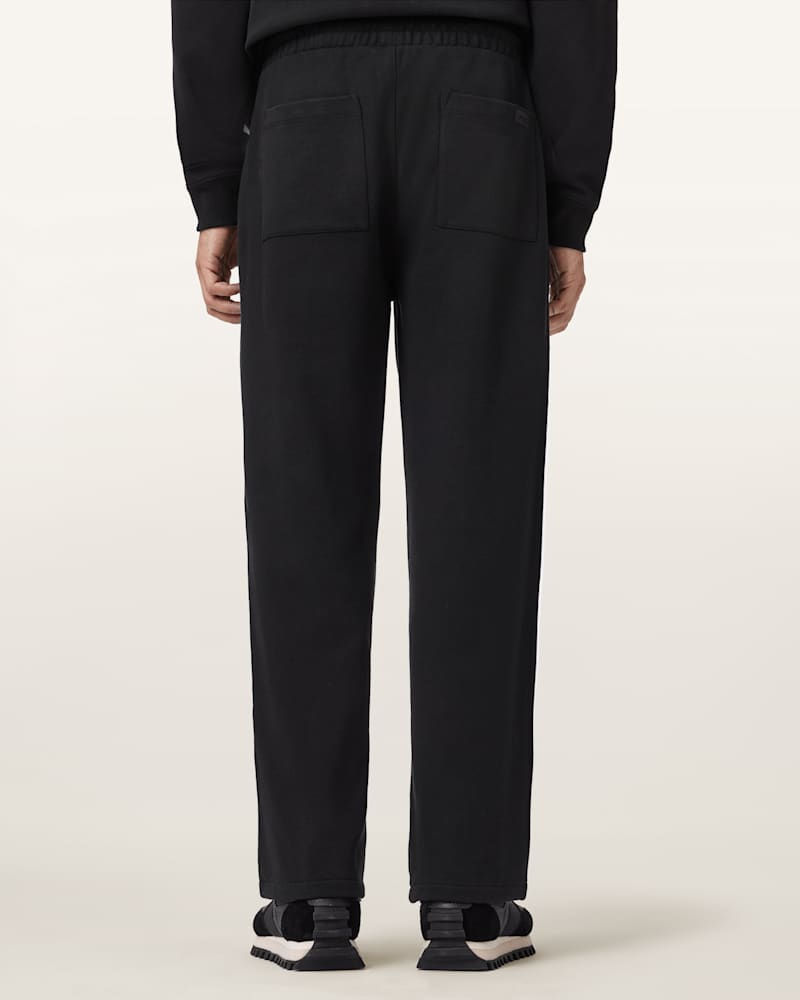 Milo Straight Fit Joggers