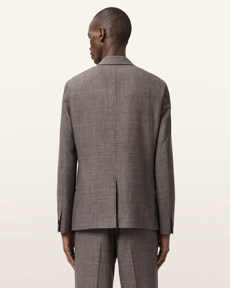 Clover Single Breasted Blazer