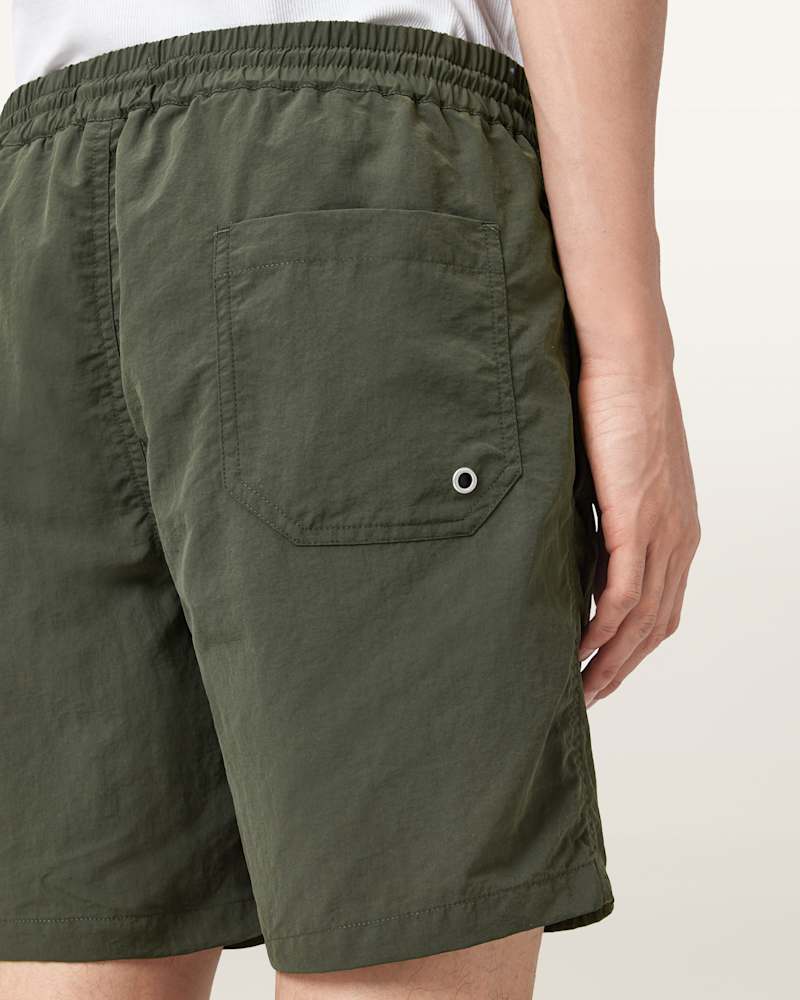 Warden Swim Shorts