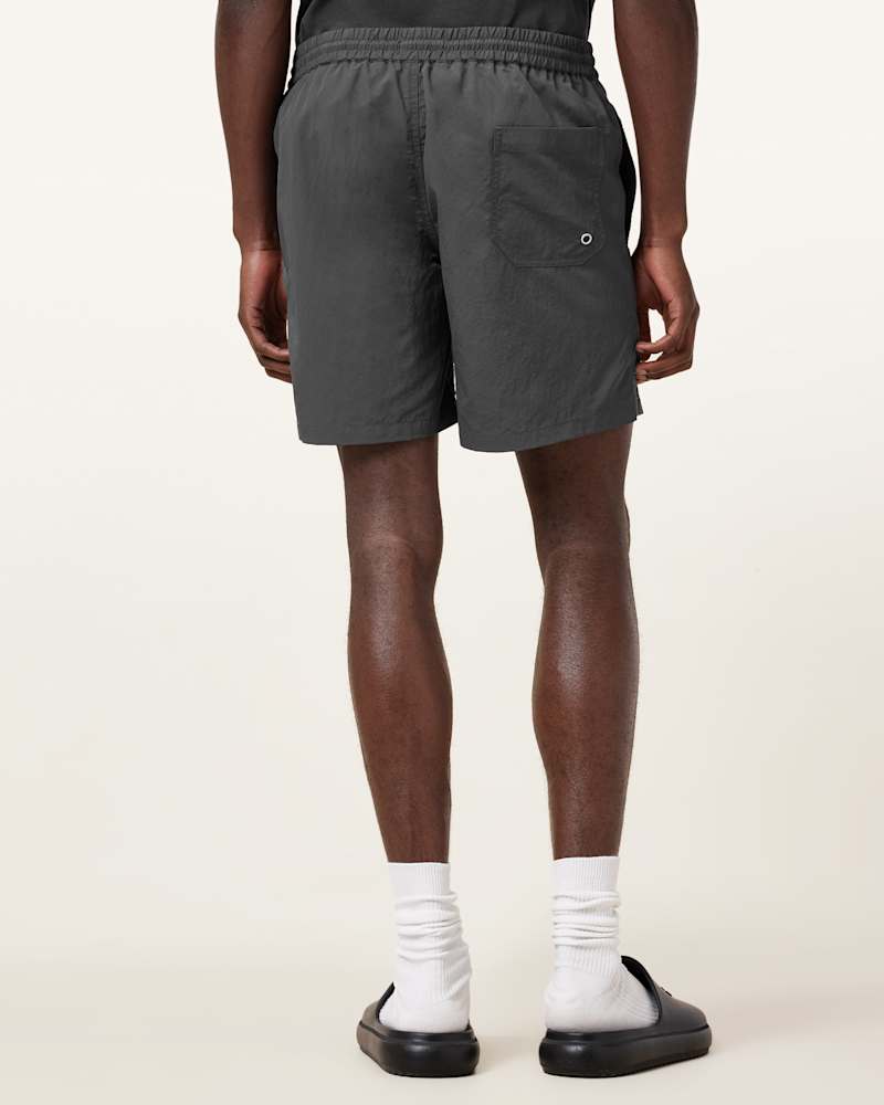 Warden Swim Shorts