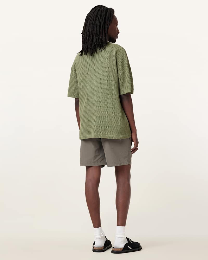 Underground Swim Shorts