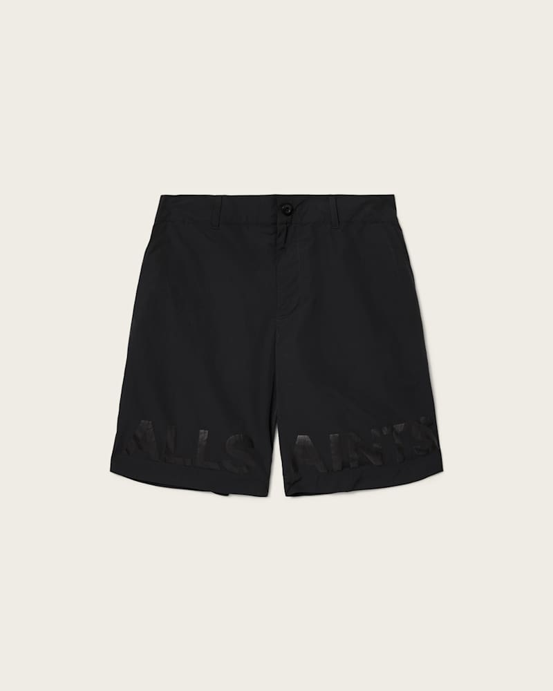 Nexus Loose Fit Cargo Shorts