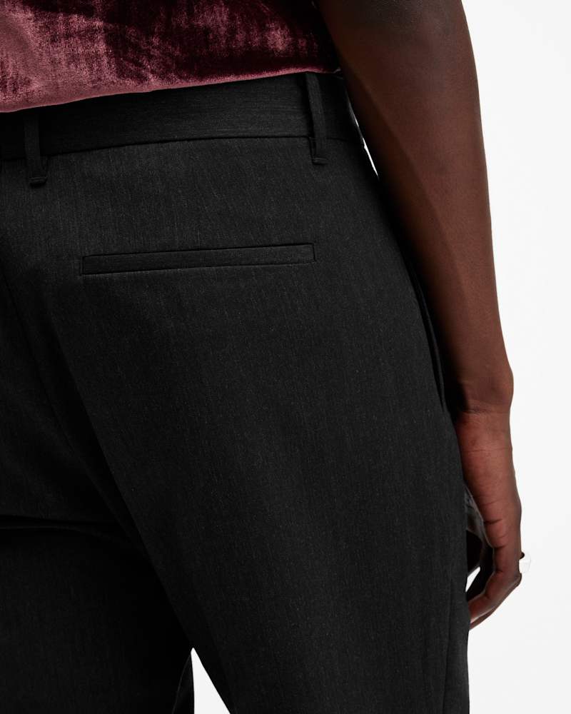 Blackwater Straight Leg Tailored Trousers