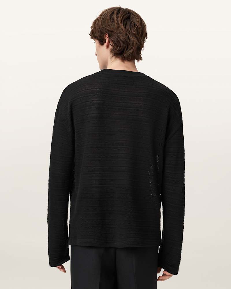 Cove Long Sleeve T-Shirt