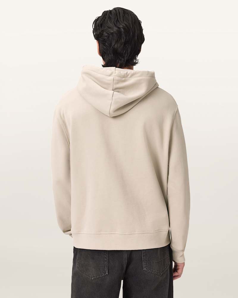 Asher Ramskull Oversized Hoodie