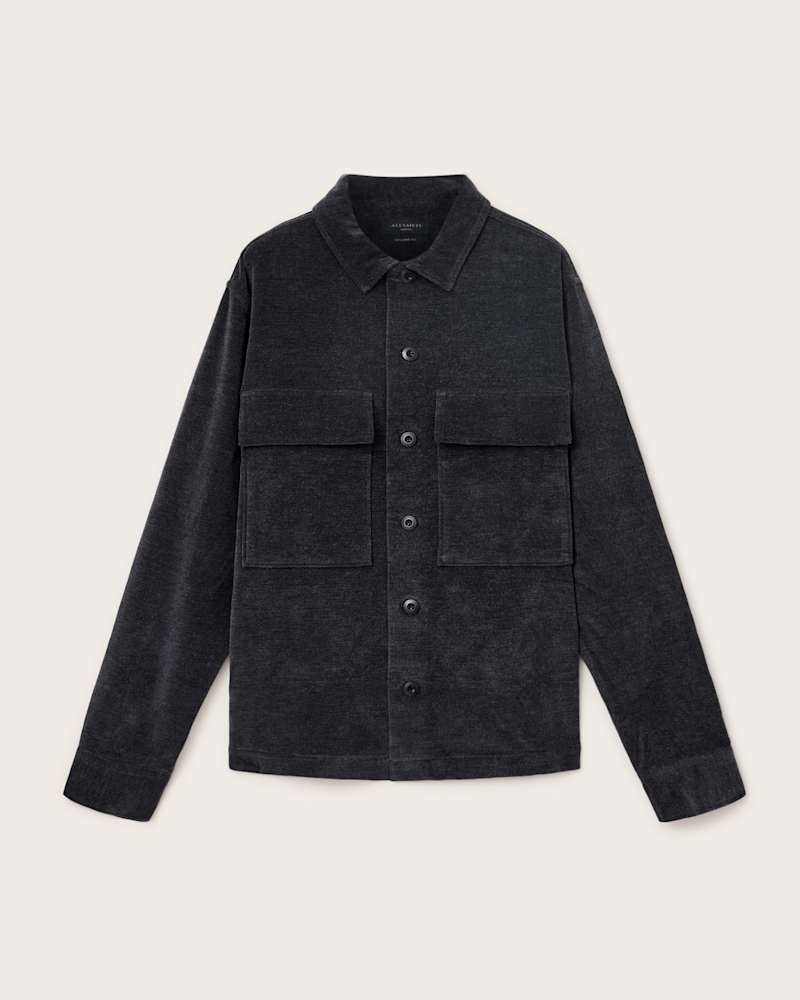 Hawker Long Sleeve Shirt