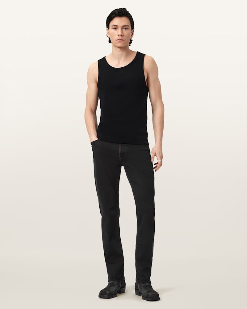 Sid Ultra Stretch Skinny Jeans