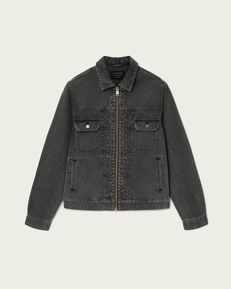 Brightmore Denim Jacket