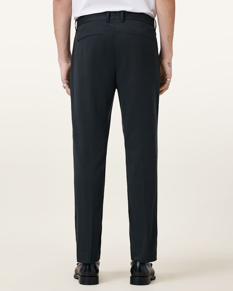 Bay Straight Leg Trousers