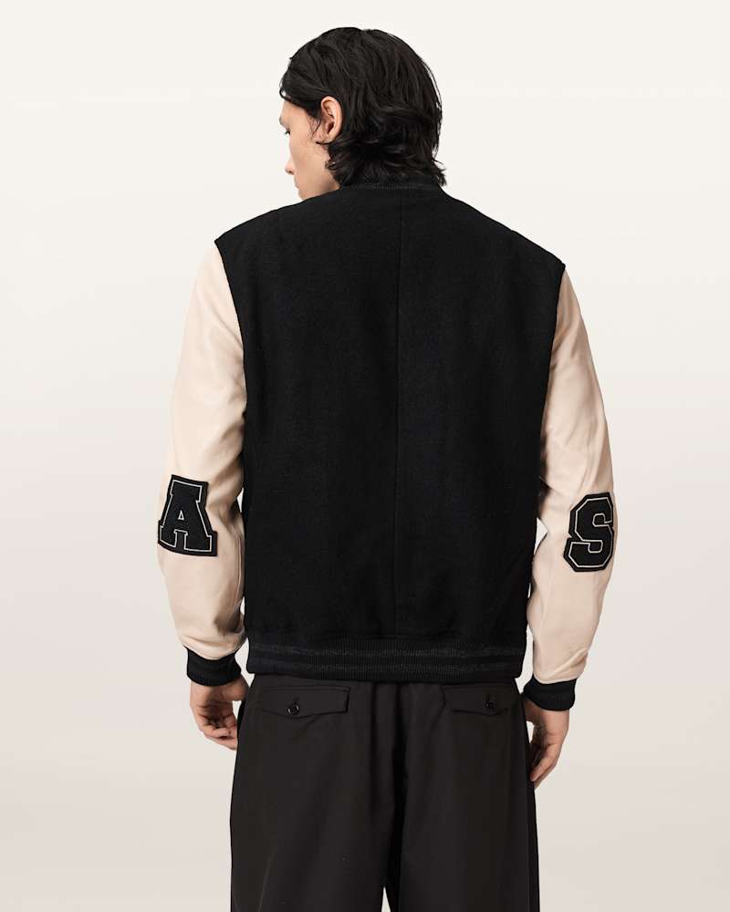 Holloway Bomber Jacket