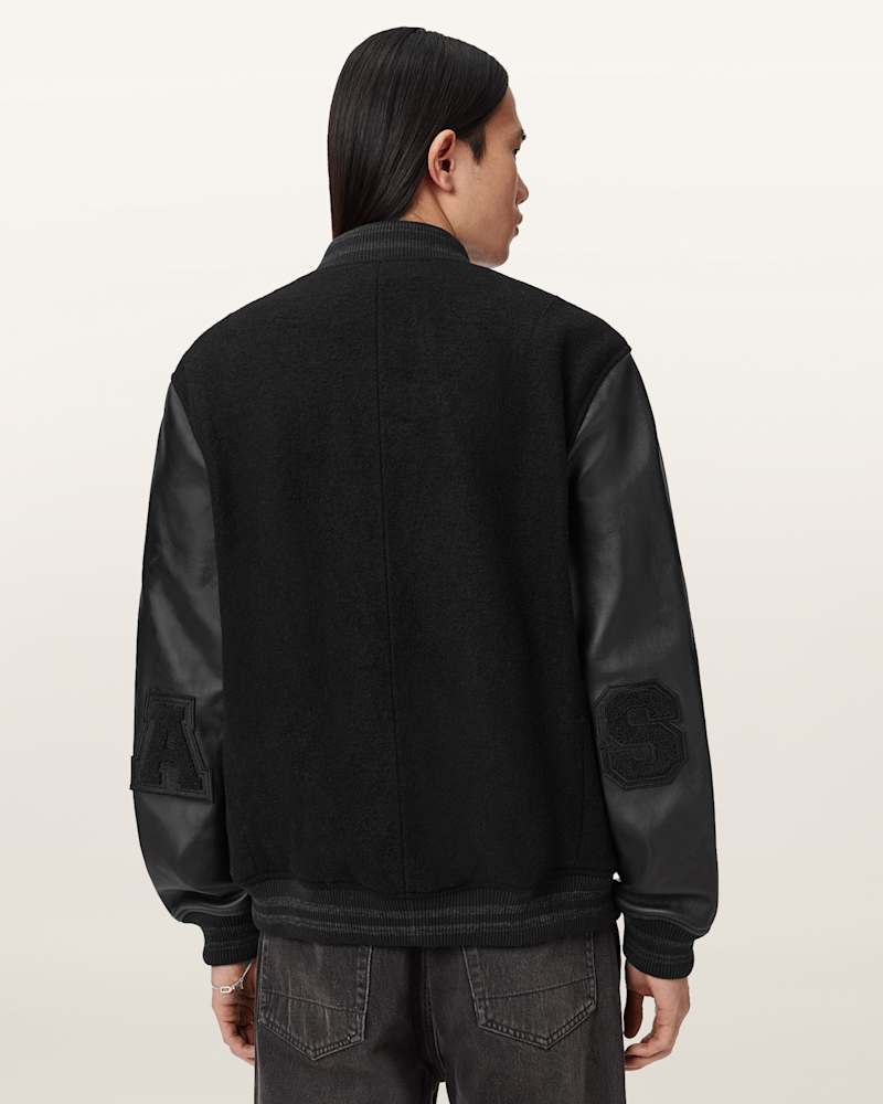 Holloway Bomber Jacket