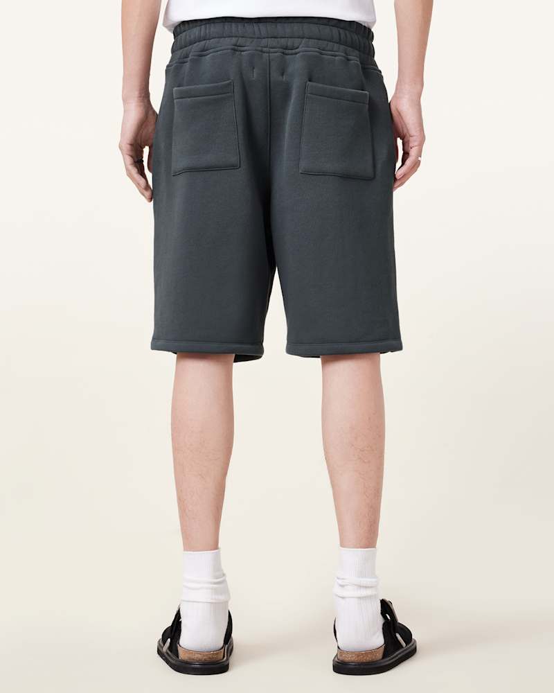 Haven Relaxed Fit Sweatshorts