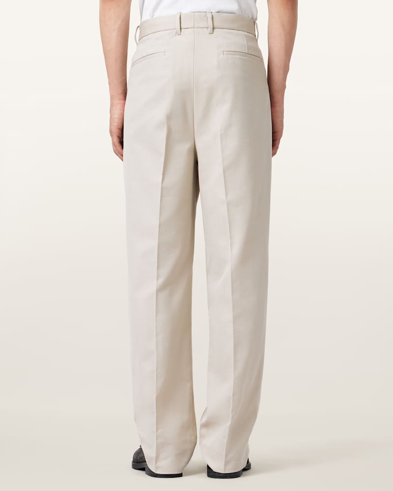 Tallis Straight Leg Trousers