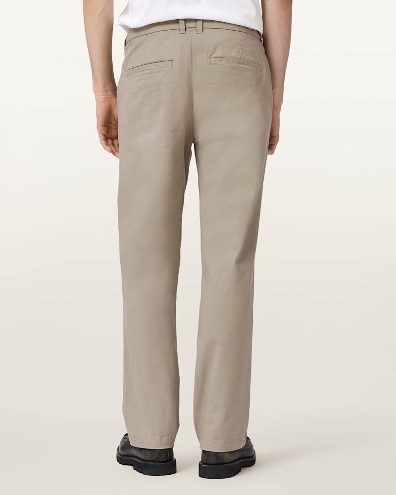 Beckley Slim Fit Chinos