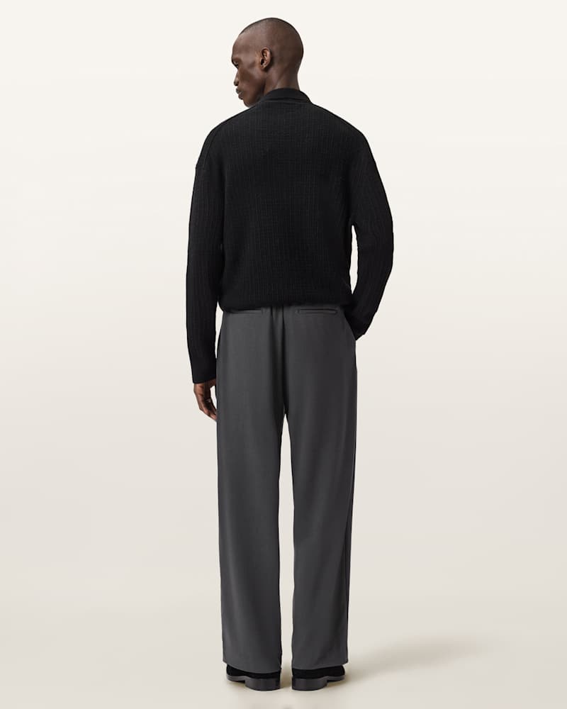 Halla Wide Leg Trousers