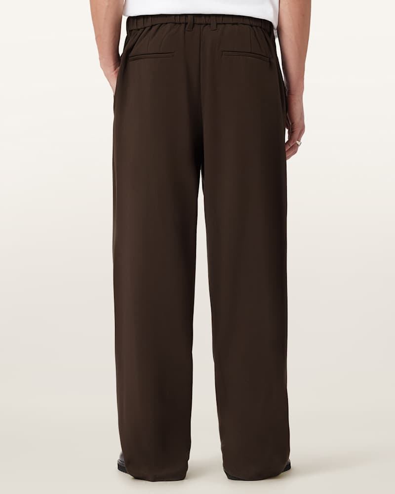 Halla Wide Leg Trousers
