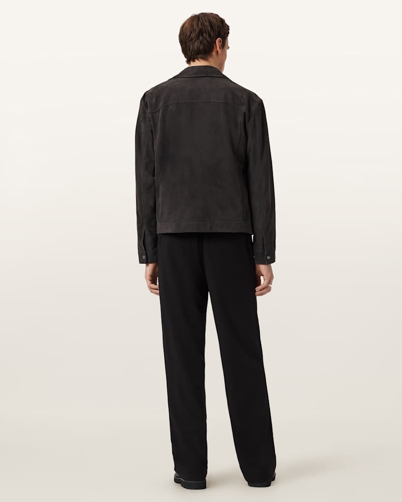 Halla Wide Leg Trousers