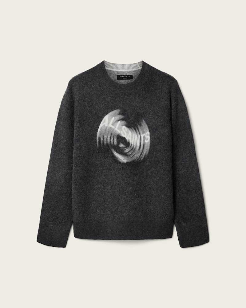Spinnin Alpaca Wool Blend Jumper