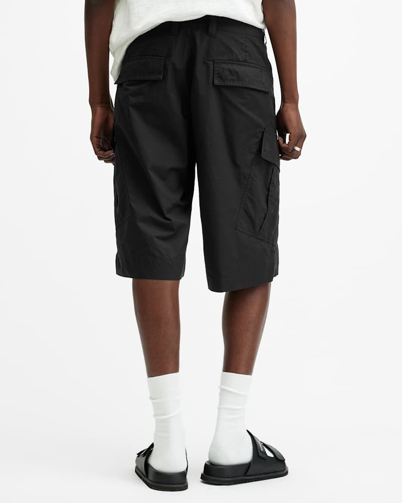 Ardy Wide Fit Cargo Shorts