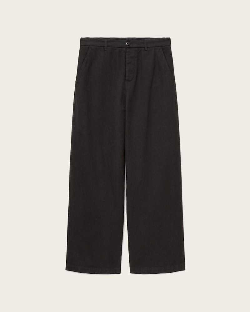 Juku Loose Fit Trousers