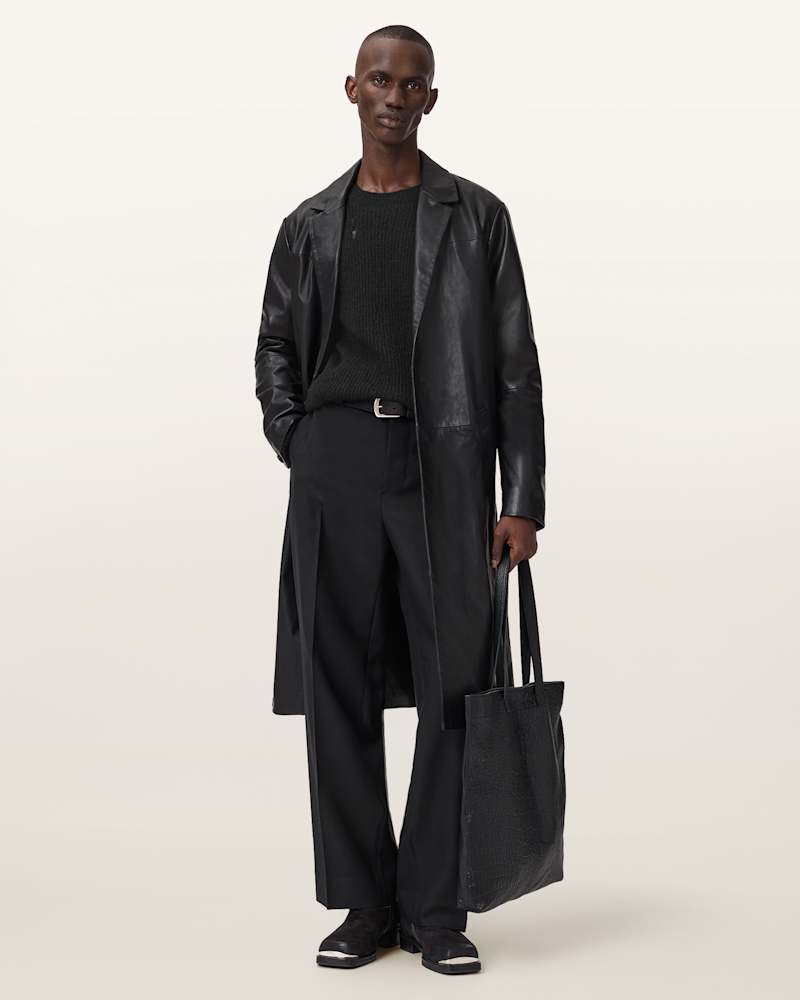 Edgin Mohair Blend Jumper