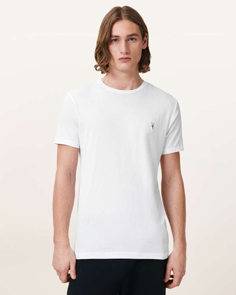 Tonic Crew Ramskull T-Shirts 3 Pack