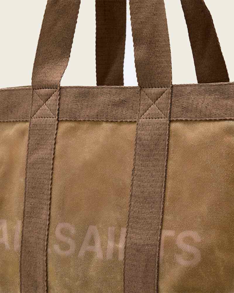 Layo Spacious Canvas Tote Bag