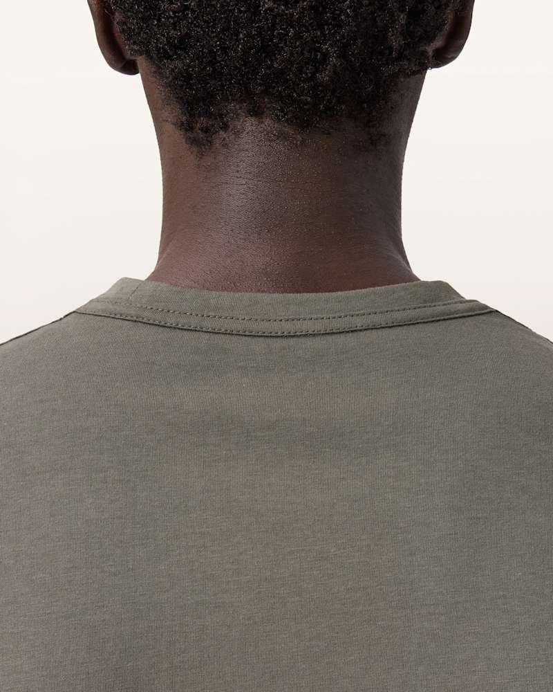 Brace Brushed Cotton T-Shirts 3 Pack