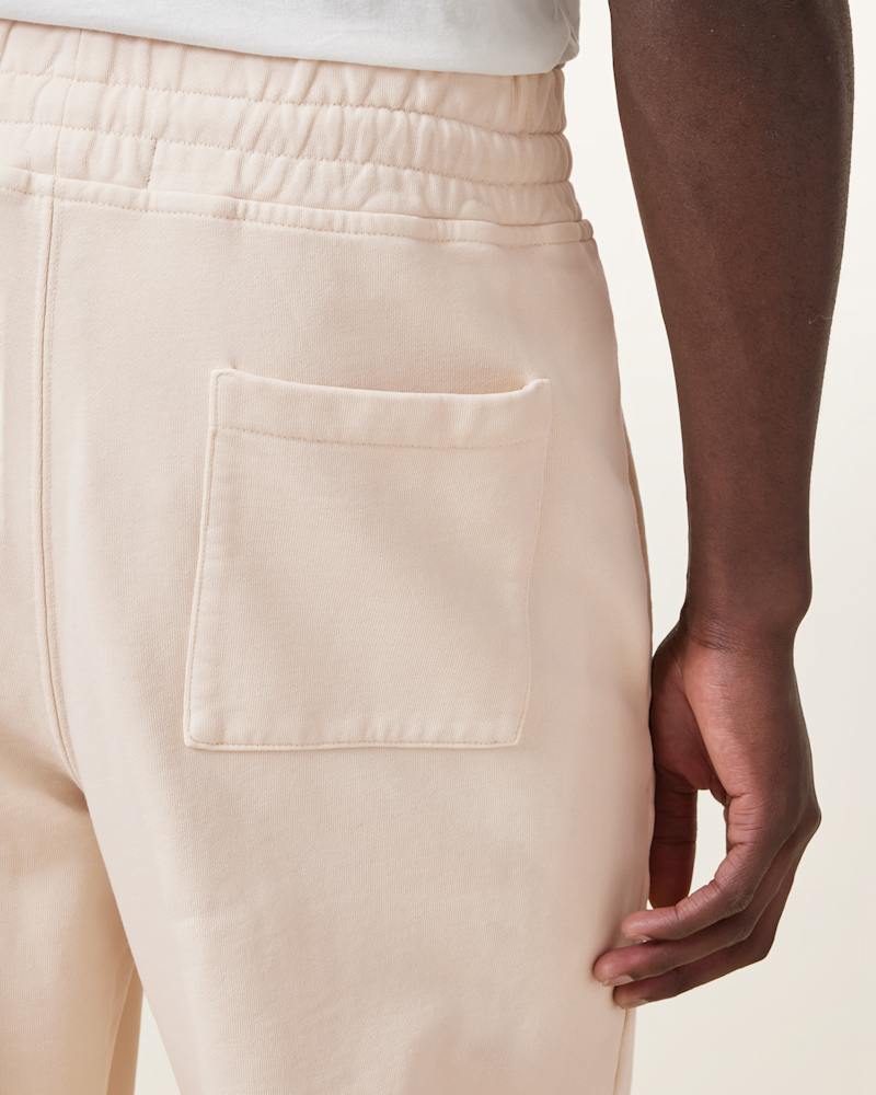 Underground Relaxed Fit Logo Joggers
