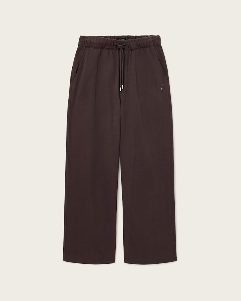 Asher Straight Fit Joggers