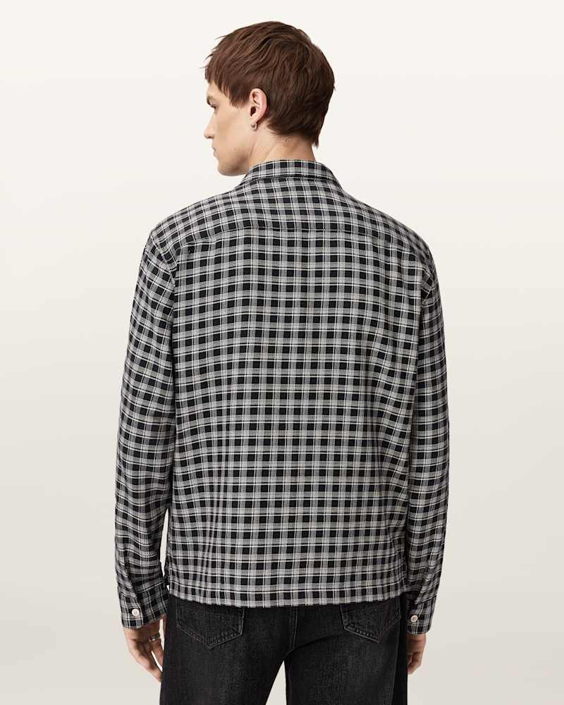 Horton Long Sleeve Shirt