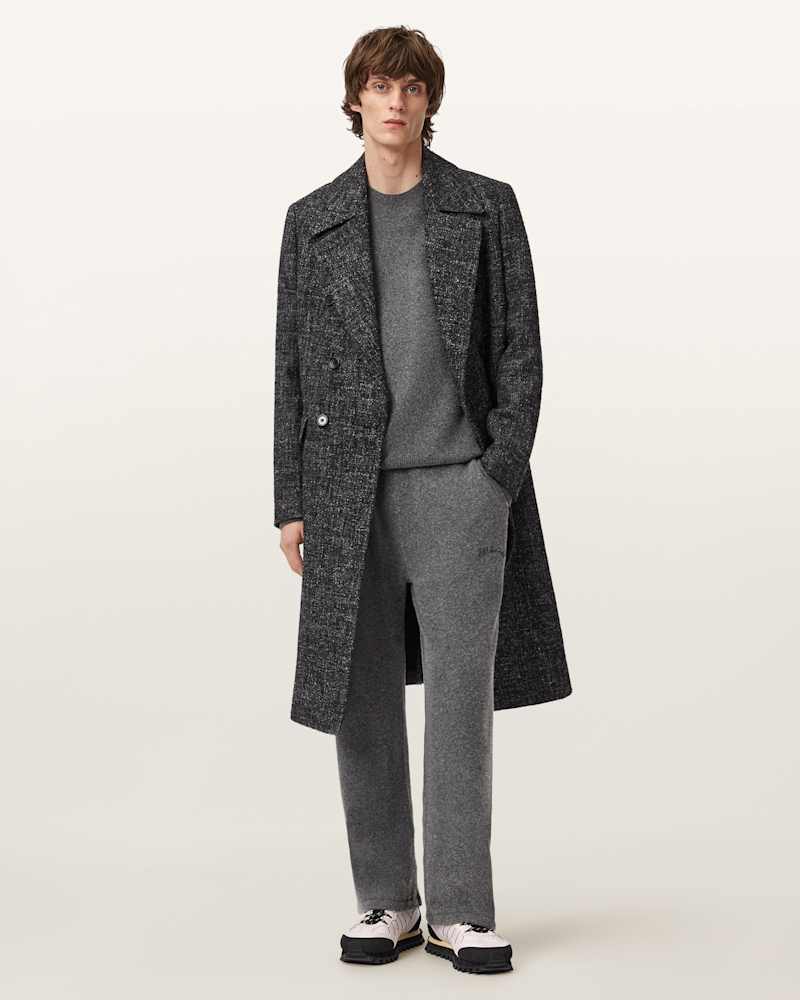 Odessa Embroidered Joggers