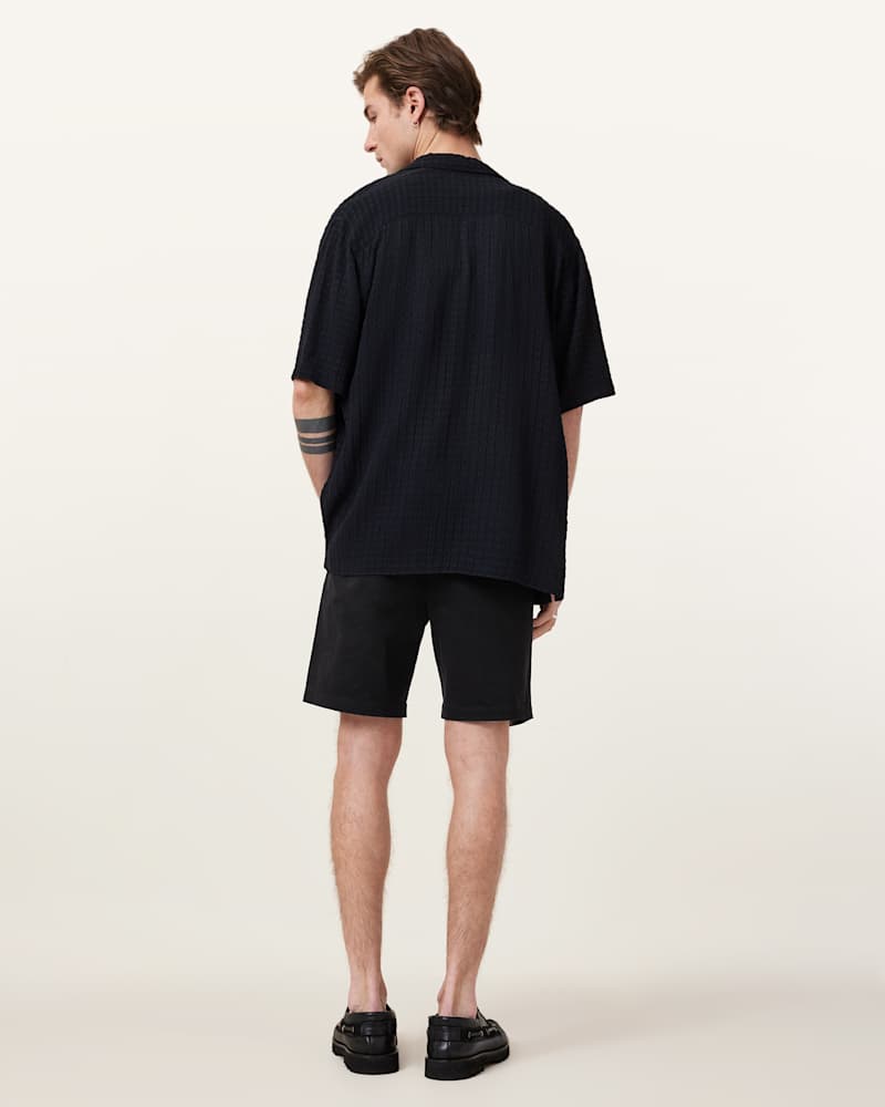 Neiva Slim Stretch Shorts