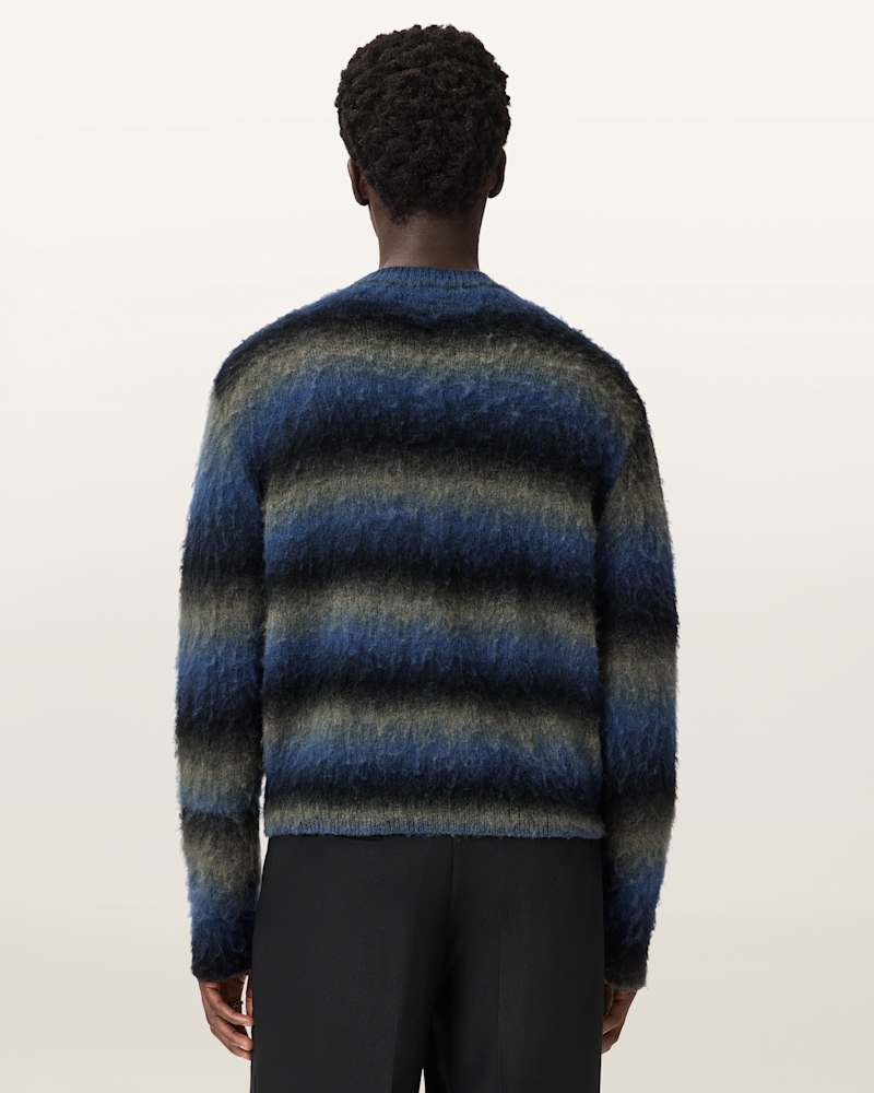 Halley Merino Cardigan