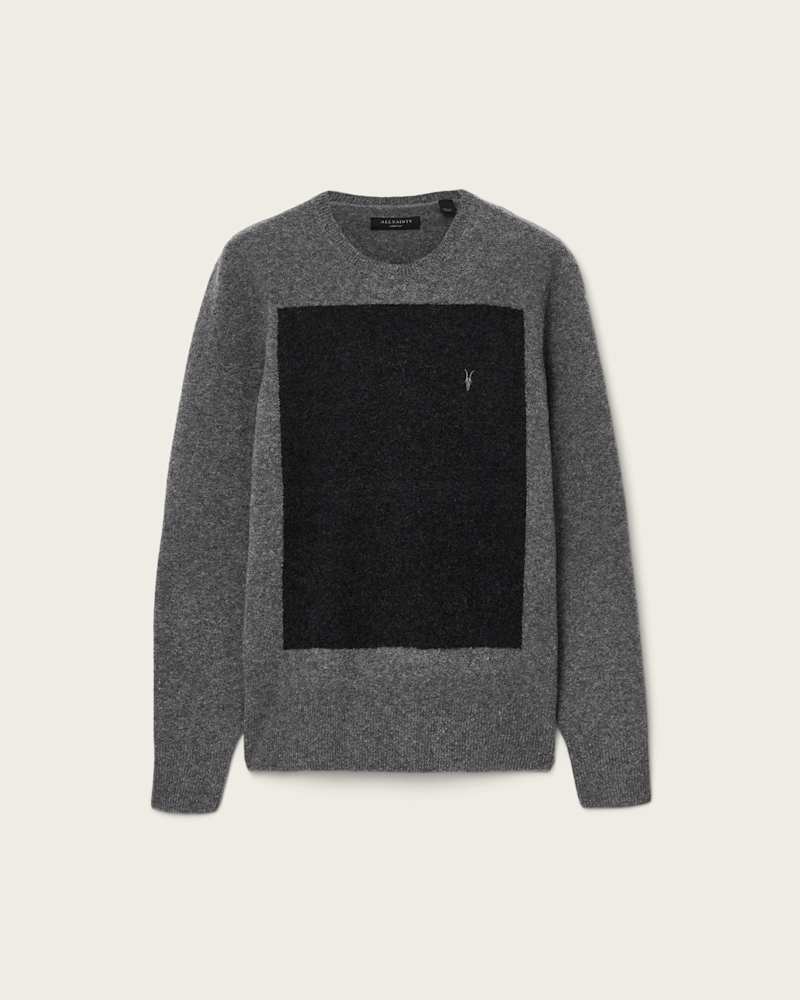 Lobke Ramskull Crew Neck Jumper